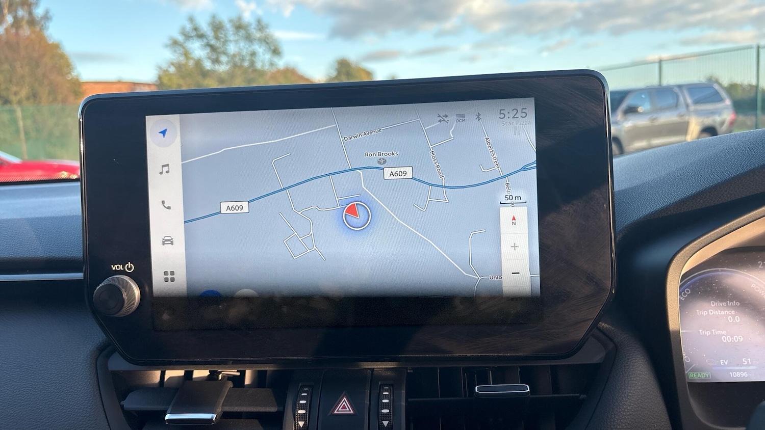 Used Toyota RAV4 2024 for sale - 75600174: Photo 7