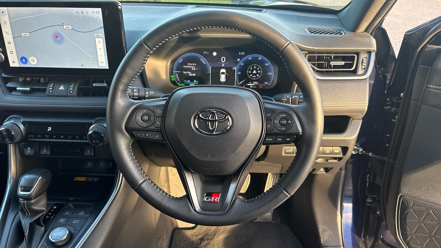 Used Toyota RAV4 2024 for sale - 75600174: Photo 8