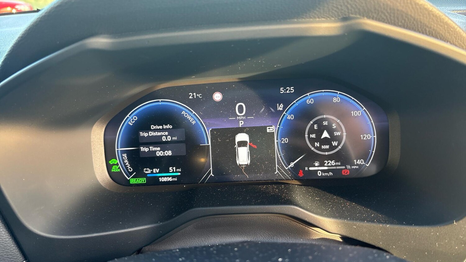 Used Toyota RAV4 2024 for sale - 75600174: Photo 9