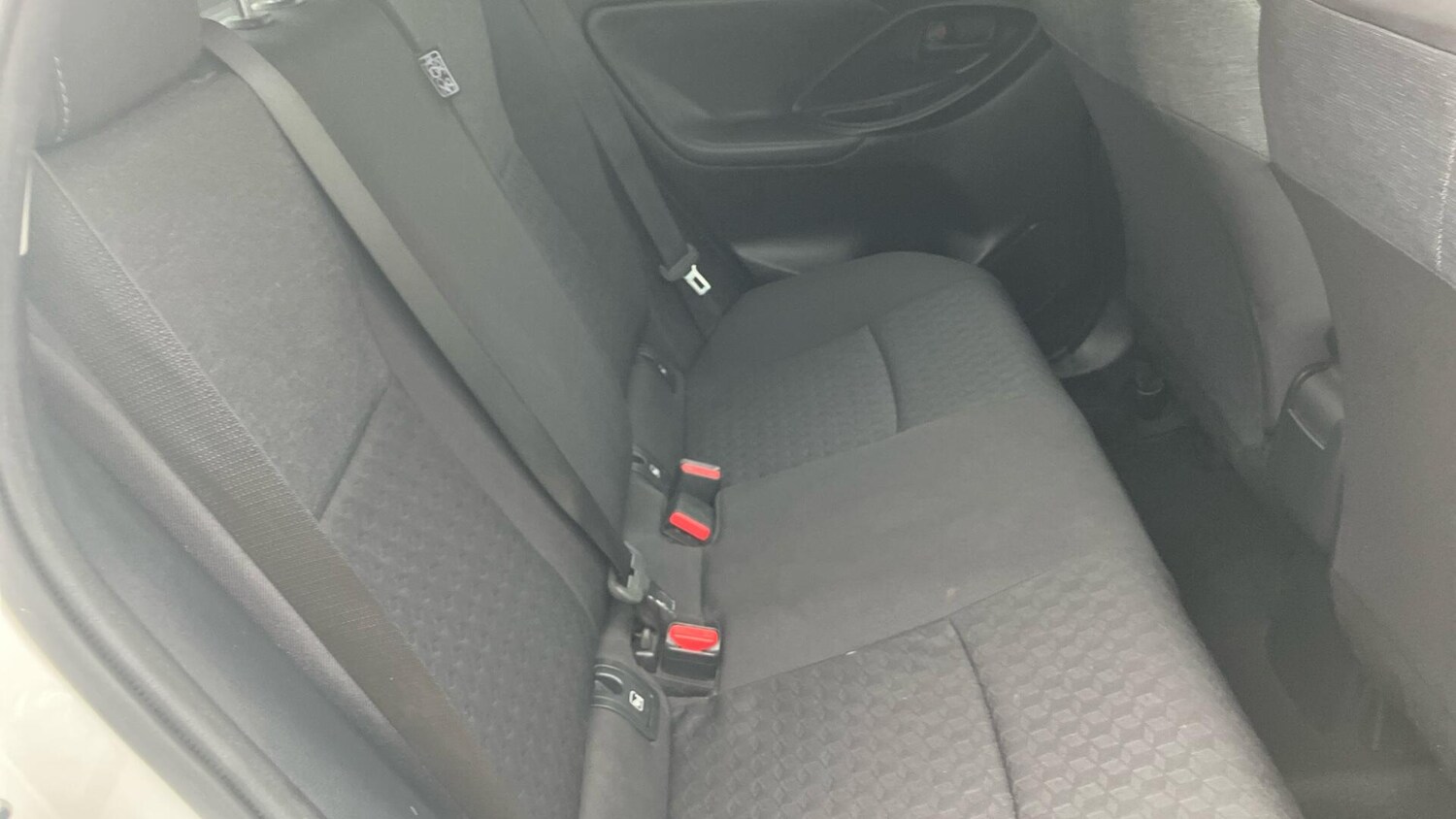 Used Toyota Yaris 2023 for sale - 76735155: Photo 12