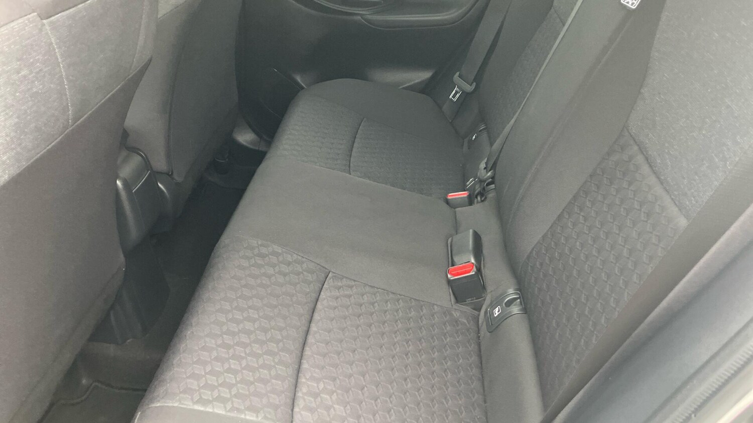 Used Toyota Yaris 2023 for sale - 76735155: Photo 13