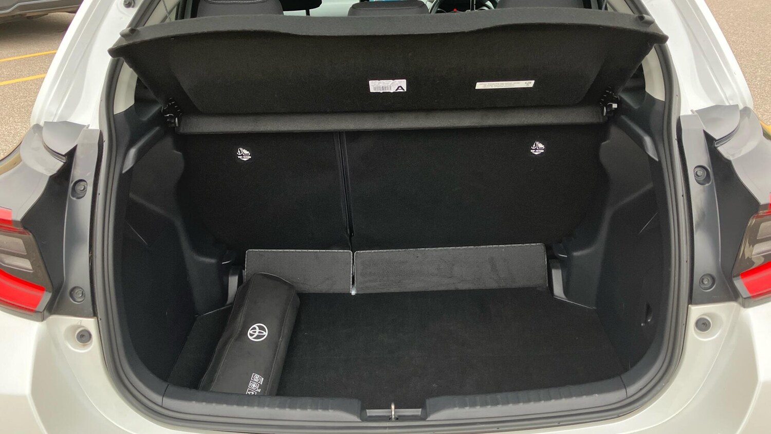 Used Toyota Yaris 2023 for sale - 76735155: Photo 14