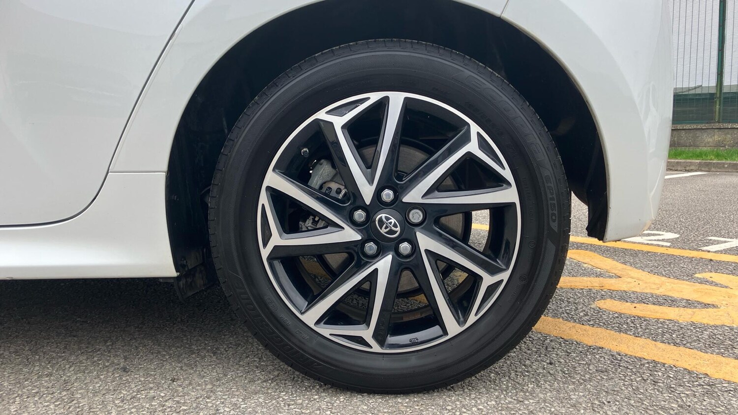 Used Toyota Yaris 2023 for sale - 76735155: Photo 18