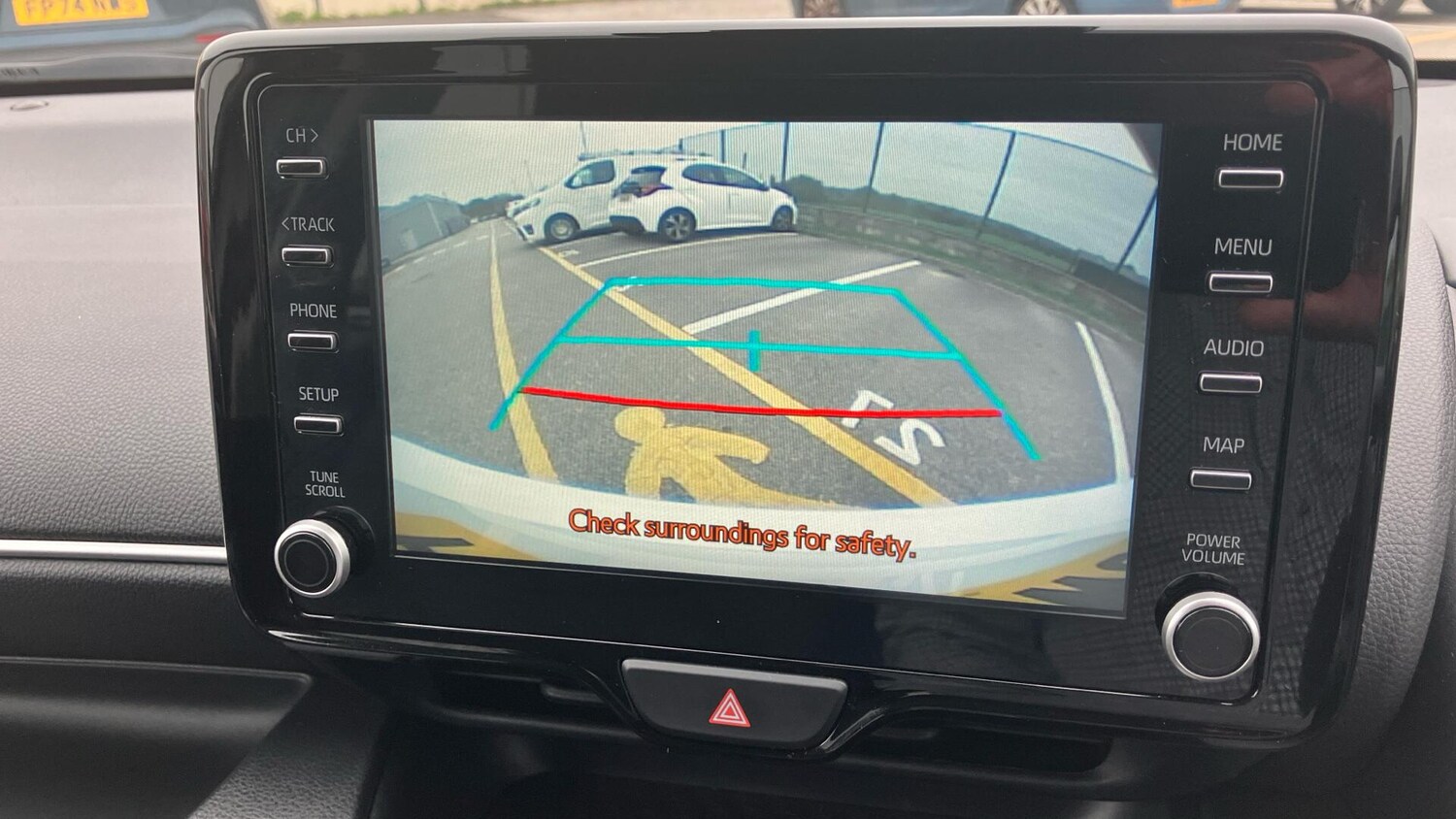 Used Toyota Yaris 2023 for sale - 76735155: Photo 20