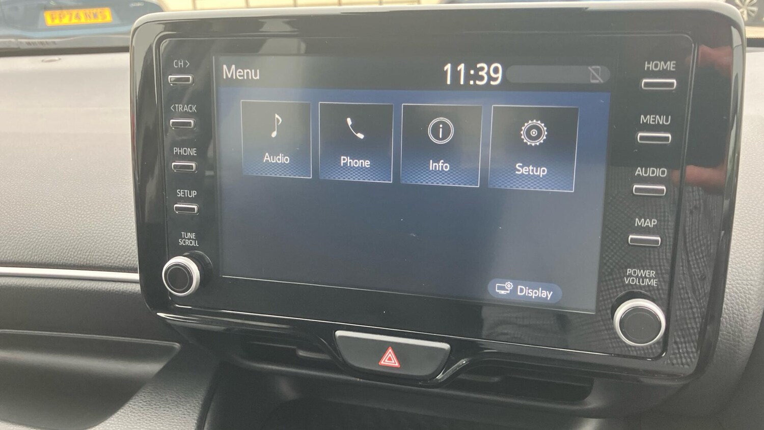 Used Toyota Yaris 2023 for sale - 76735155: Photo 21