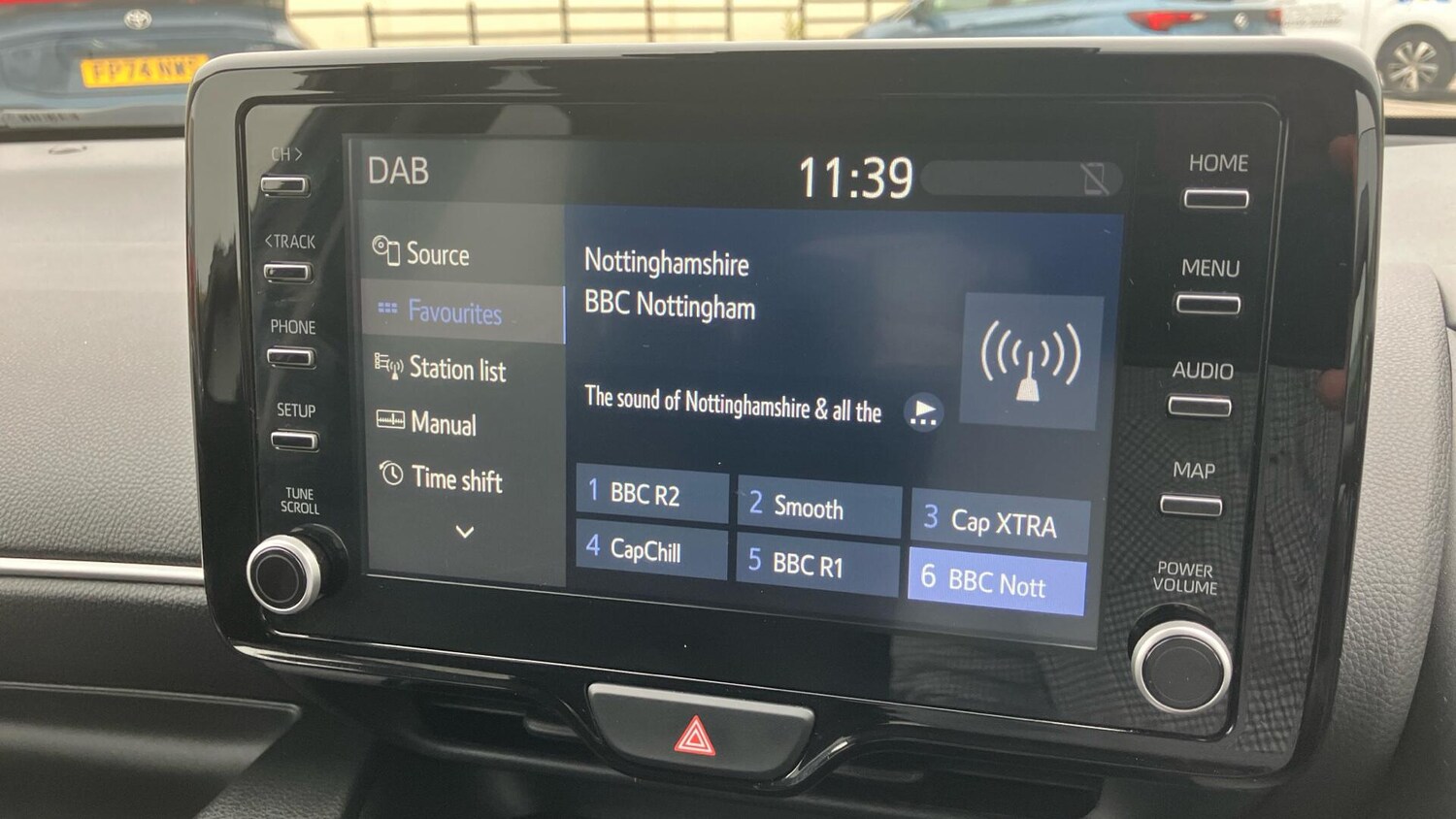 Used Toyota Yaris 2023 for sale - 76735155: Photo 22