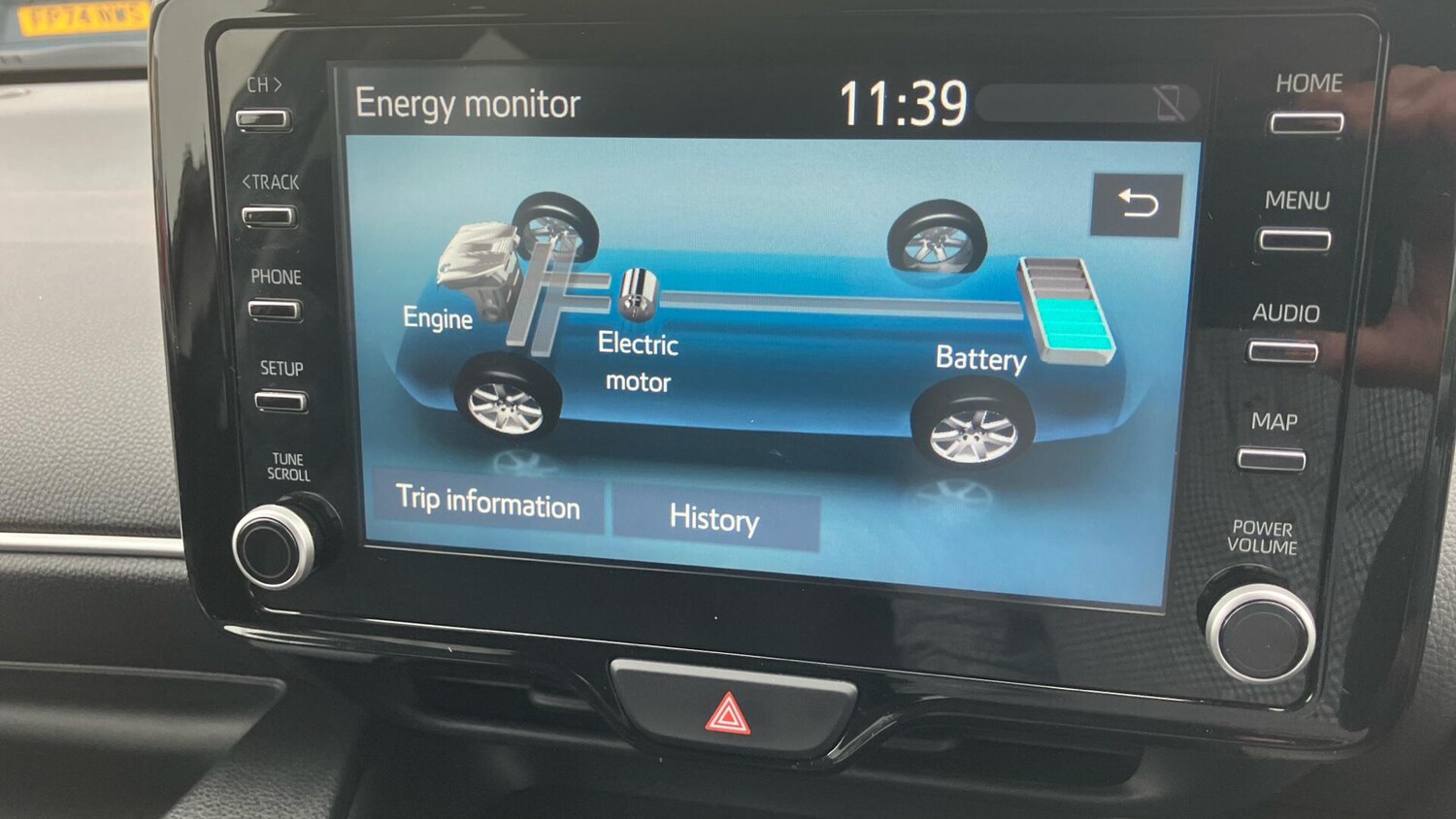 Used Toyota Yaris 2023 for sale - 76735155: Photo 23