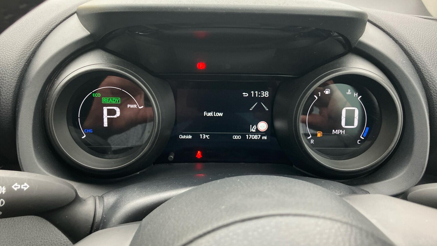 Used Toyota Yaris 2023 for sale - 76735155: Photo 9