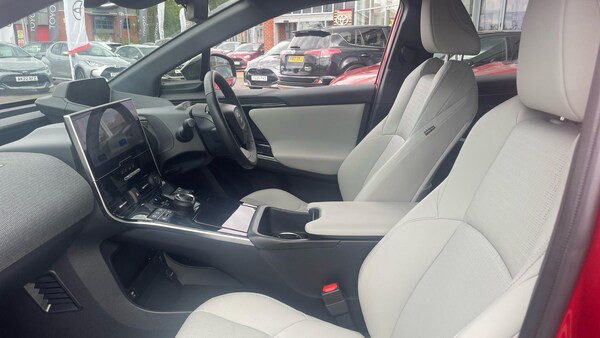 Used Toyota Other 2024 for sale - 75601154: Photo 10