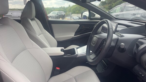 Used Toyota Other 2024 for sale - 75601154: Photo 11