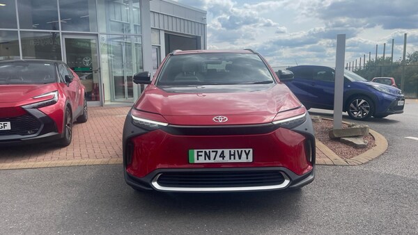 Used Toyota Other 2024 for sale - 75601154: Photo 15