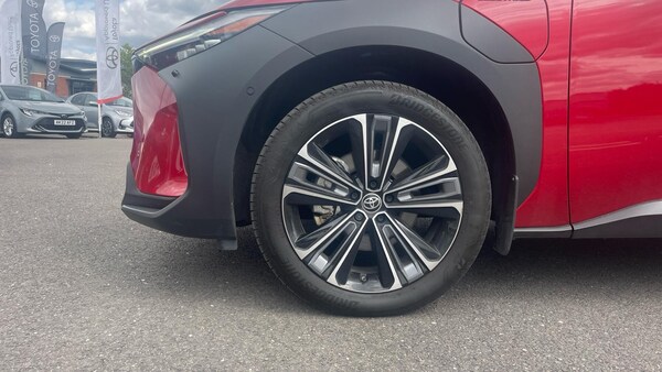 Used Toyota Other 2024 for sale - 75601154: Photo 18