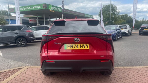 Used Toyota Other 2024 for sale - 75601154: Photo 19