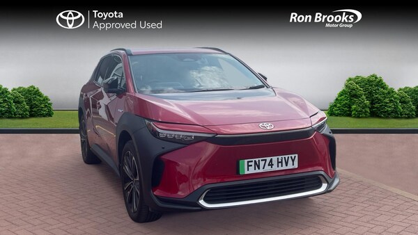 Used Toyota Other 2024 for sale - 75601154: Photo 1