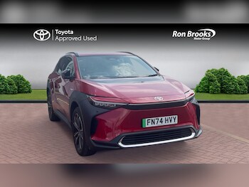 Used Toyota Other 2024 for sale - 75601154: Photo