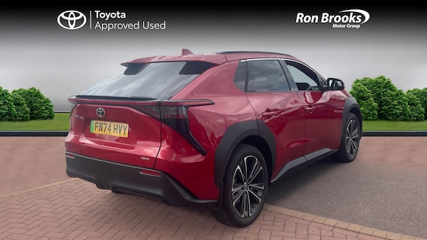 Used Toyota Other 2024 for sale - 75601154: Photo 2