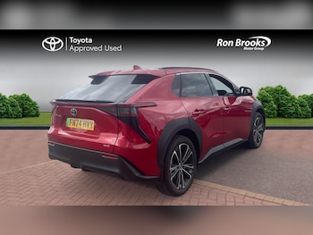 Used Toyota Other 2024 for sale - 75601154: Photo