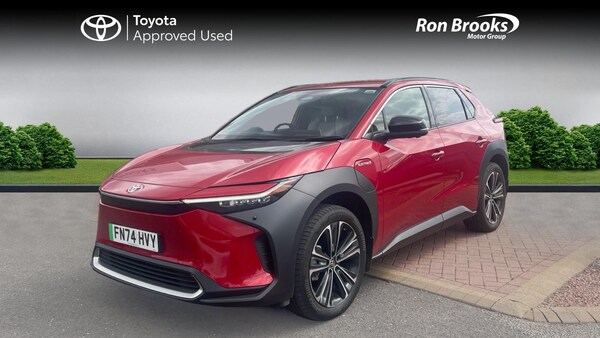 Used Toyota Other 2024 for sale - 75601154: Photo 3
