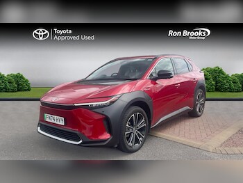Used Toyota Other 2024 for sale - 75601154: Photo