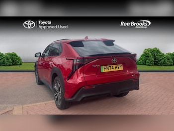 Used Toyota Other 2024 for sale - 75601154: Photo