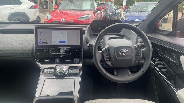 Used Toyota Other 2024 for sale - 75601154: Photo 5