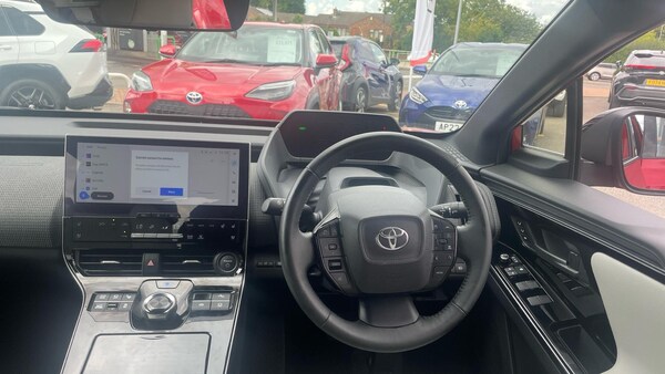 Used Toyota Other 2024 for sale - 75601154: Photo 6