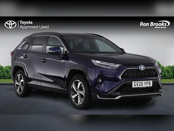 Used Toyota RAV4 2025 for sale - 79146077: Photo