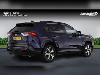 Used Toyota RAV4 2025 for sale - 79146077: Photo