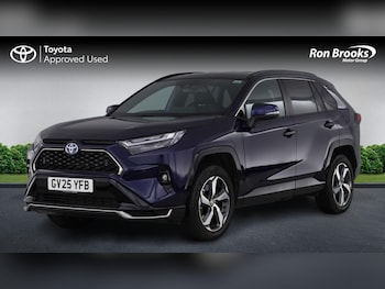 Used Toyota RAV4 2025 for sale - 79146077: Photo