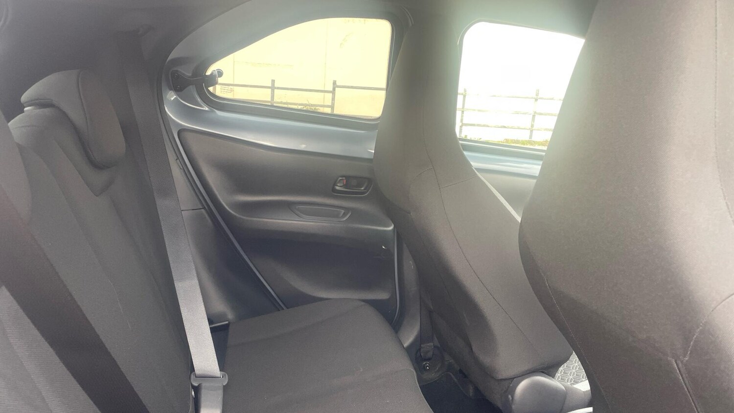 Used Toyota Aygo X 2024 for sale - 77637927: Photo 12