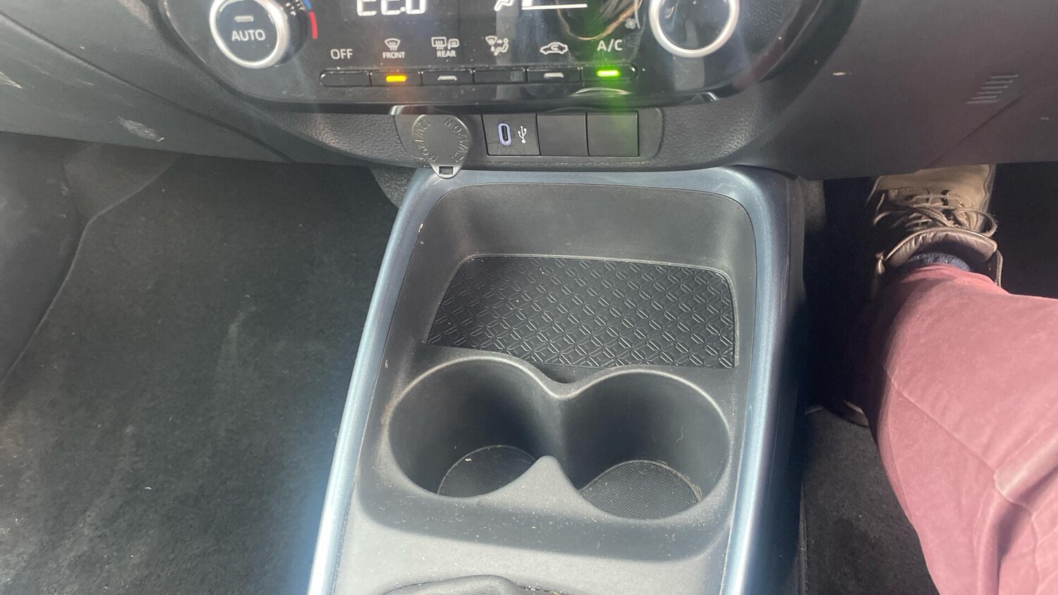 Used Toyota Aygo X 2024 for sale - 77637927: Photo 22