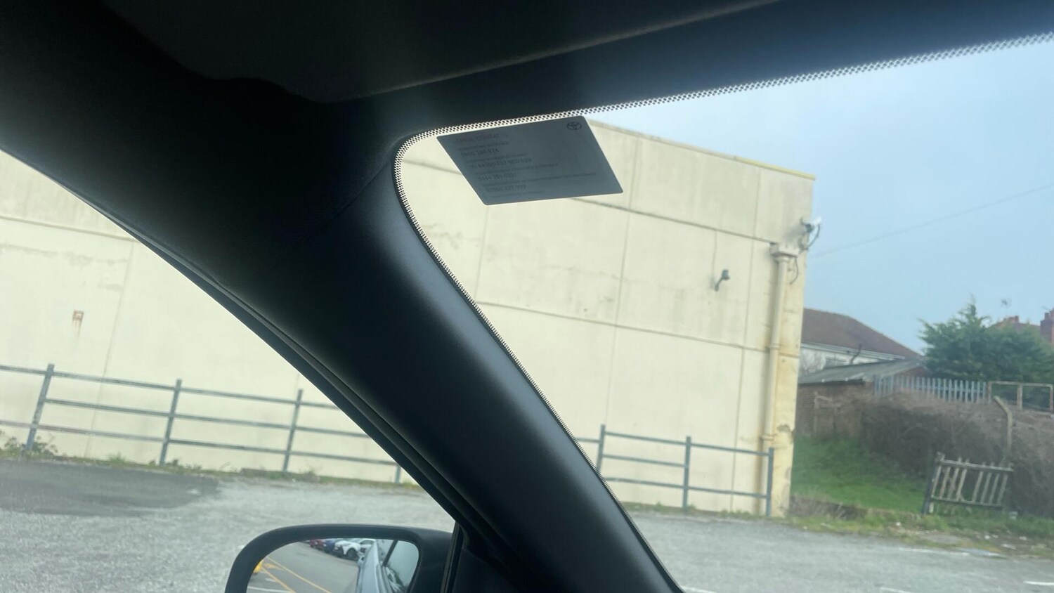 Used Toyota Aygo X 2024 for sale - 77637927: Photo 24