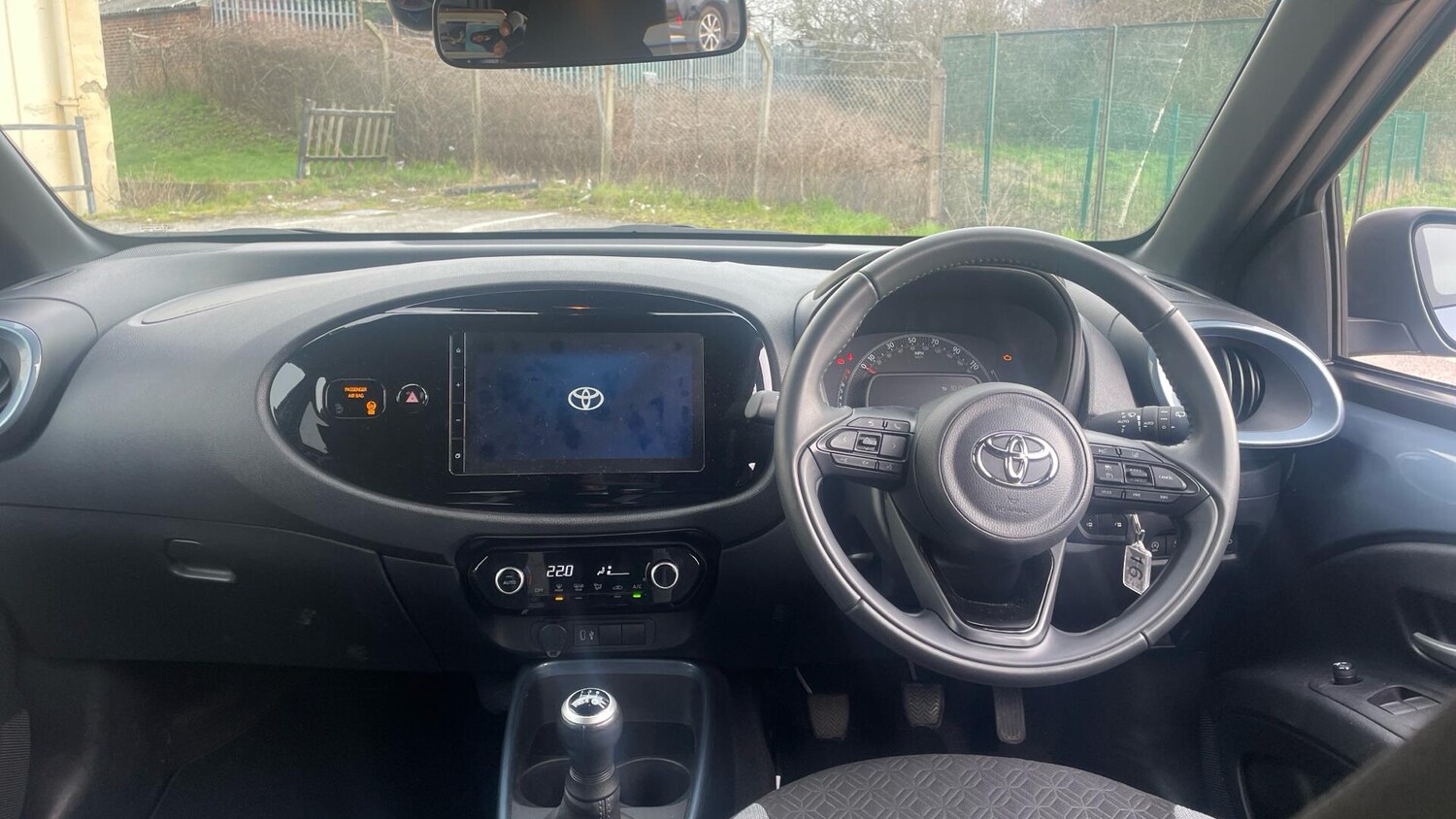 Used Toyota Aygo X 2024 for sale - 77637927: Photo 5