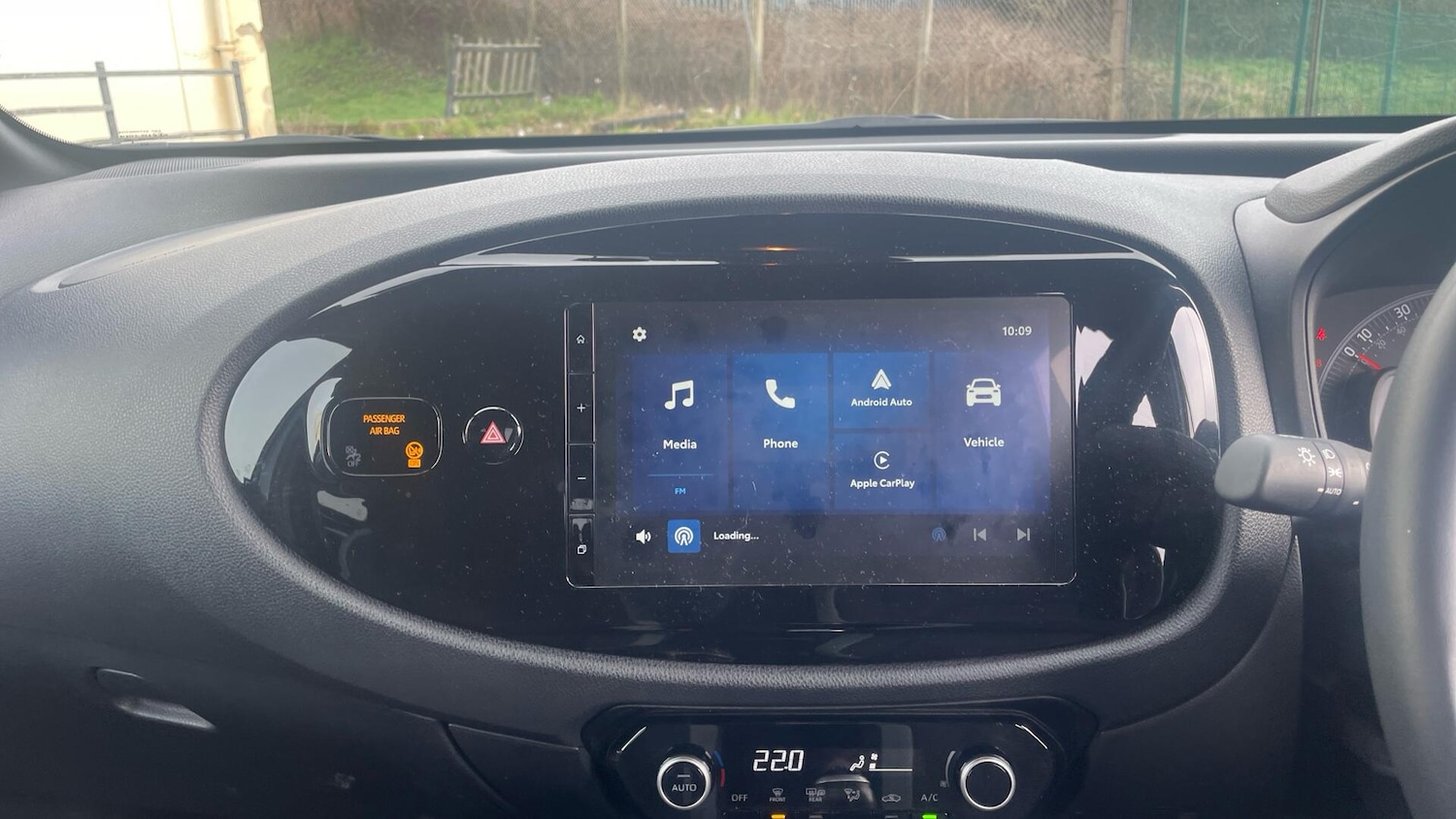 Used Toyota Aygo X 2024 for sale - 77637927: Photo 7