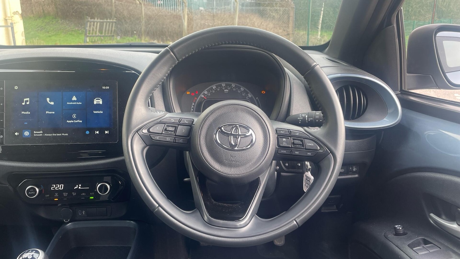 Used Toyota Aygo X 2024 for sale - 77637927: Photo 8