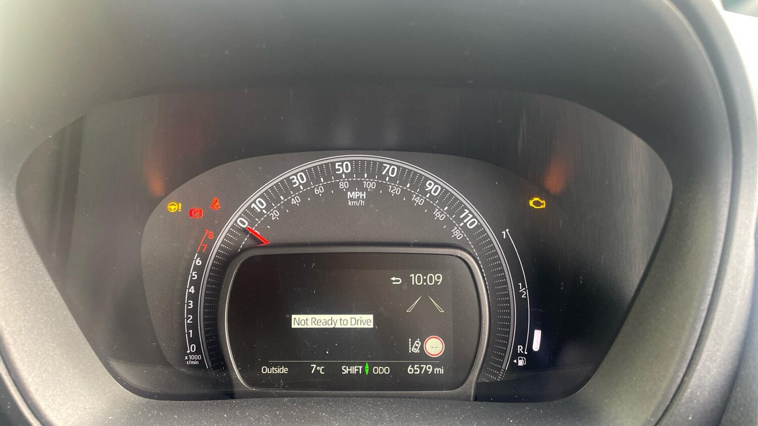 Used Toyota Aygo X 2024 for sale - 77637927: Photo 9