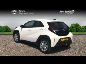 Used Toyota Aygo X 2023 for sale - 74965588: Photo