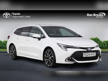 Used Toyota Corolla 2024 for sale - 78965479: Photo