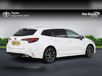 Used Toyota Corolla 2024 for sale - 78965479: Photo