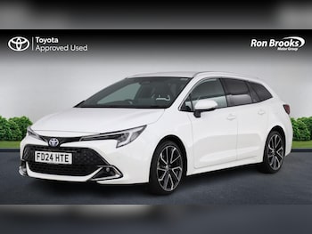 Used Toyota Corolla 2024 for sale - 78965479: Photo