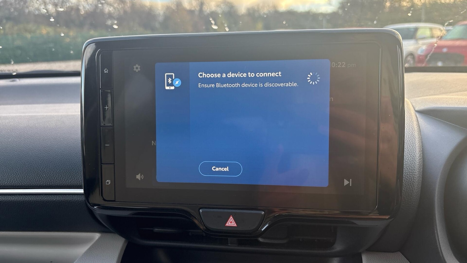 Used Toyota Yaris 2023 for sale - 76735254: Photo 21