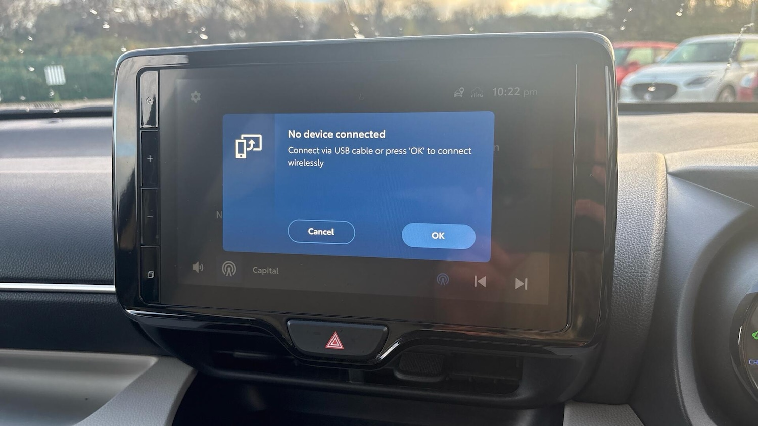 Used Toyota Yaris 2023 for sale - 76735254: Photo 22