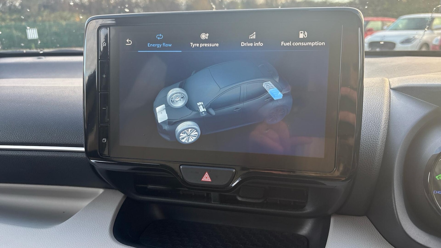 Used Toyota Yaris 2023 for sale - 76735254: Photo 25