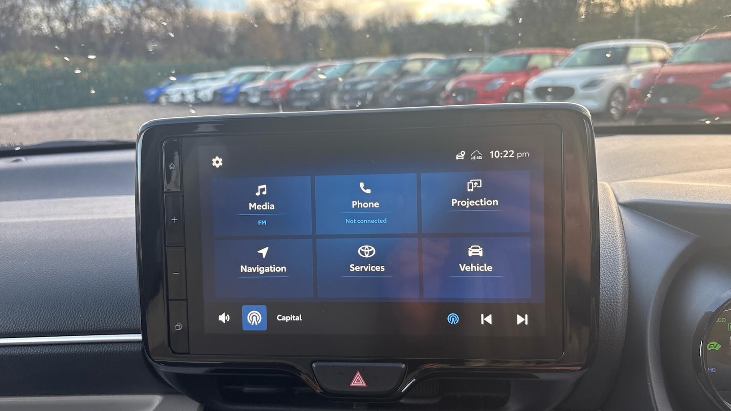 Used Toyota Yaris 2023 for sale - 76735254: Photo 7