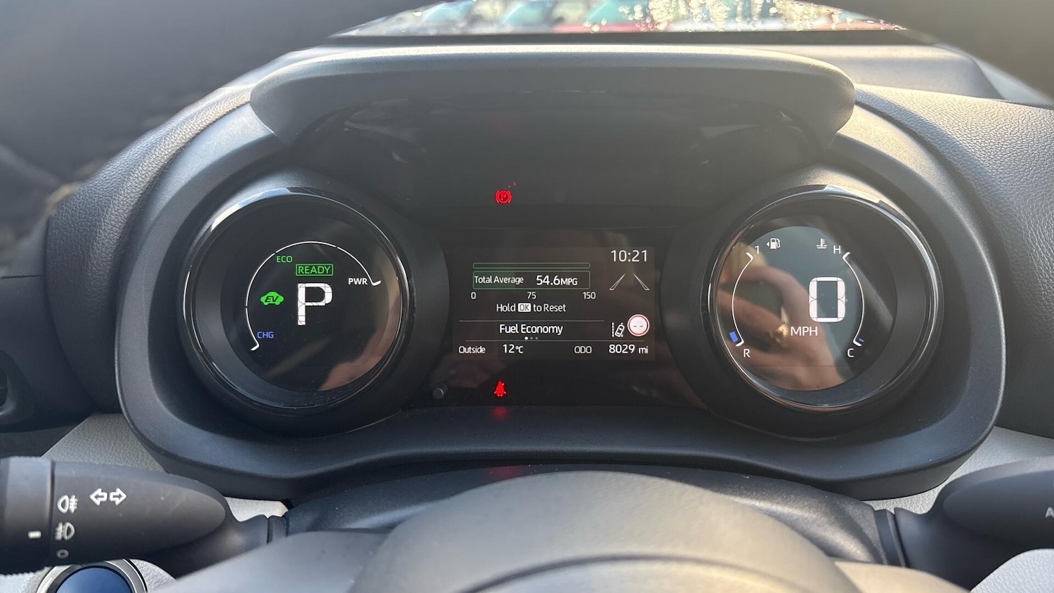 Used Toyota Yaris 2023 for sale - 76735254: Photo 9