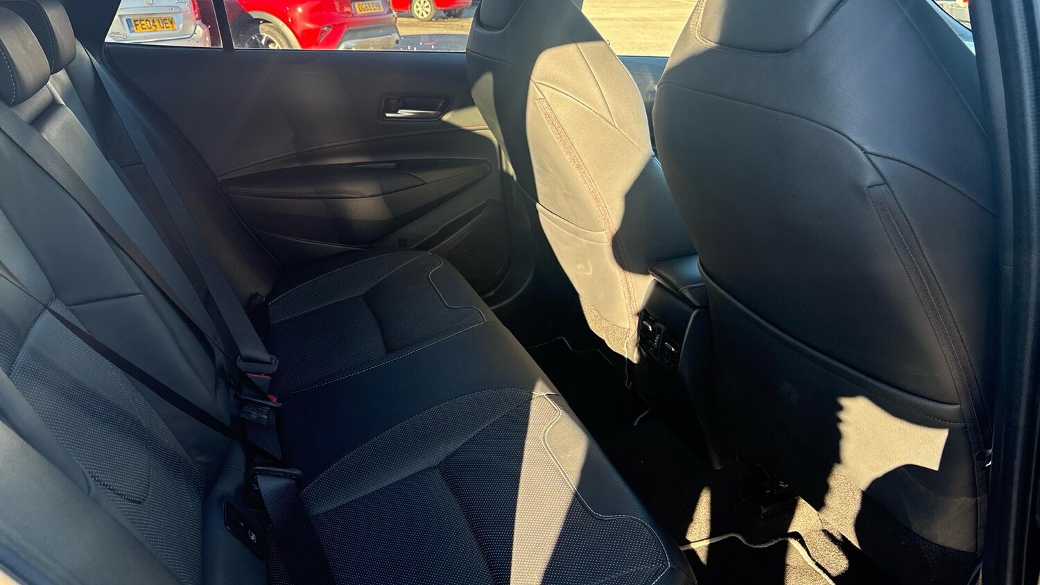 Used Toyota Corolla 2023 for sale - 77254526: Photo 12