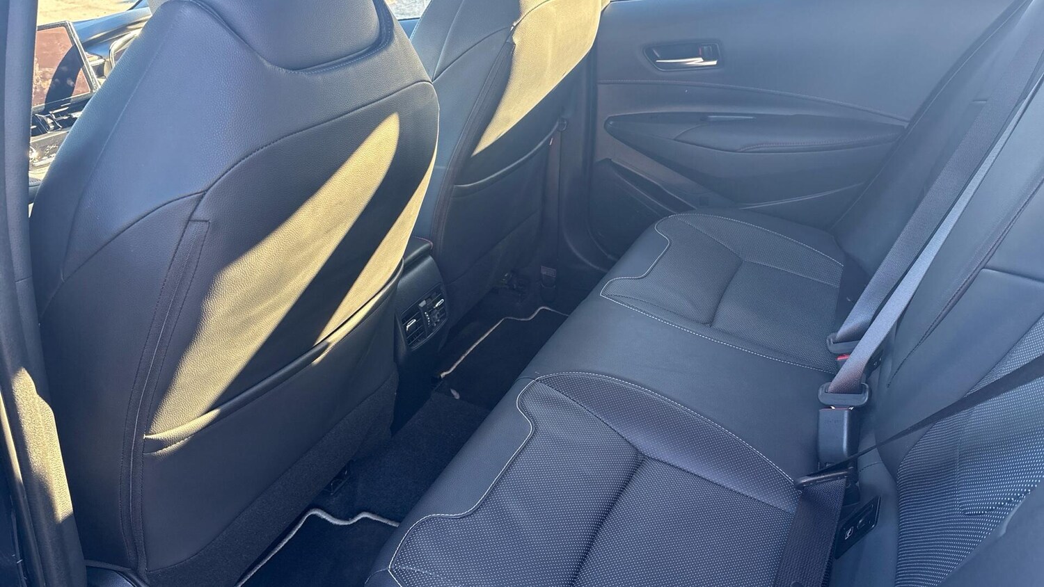 Used Toyota Corolla 2023 for sale - 77254526: Photo 13