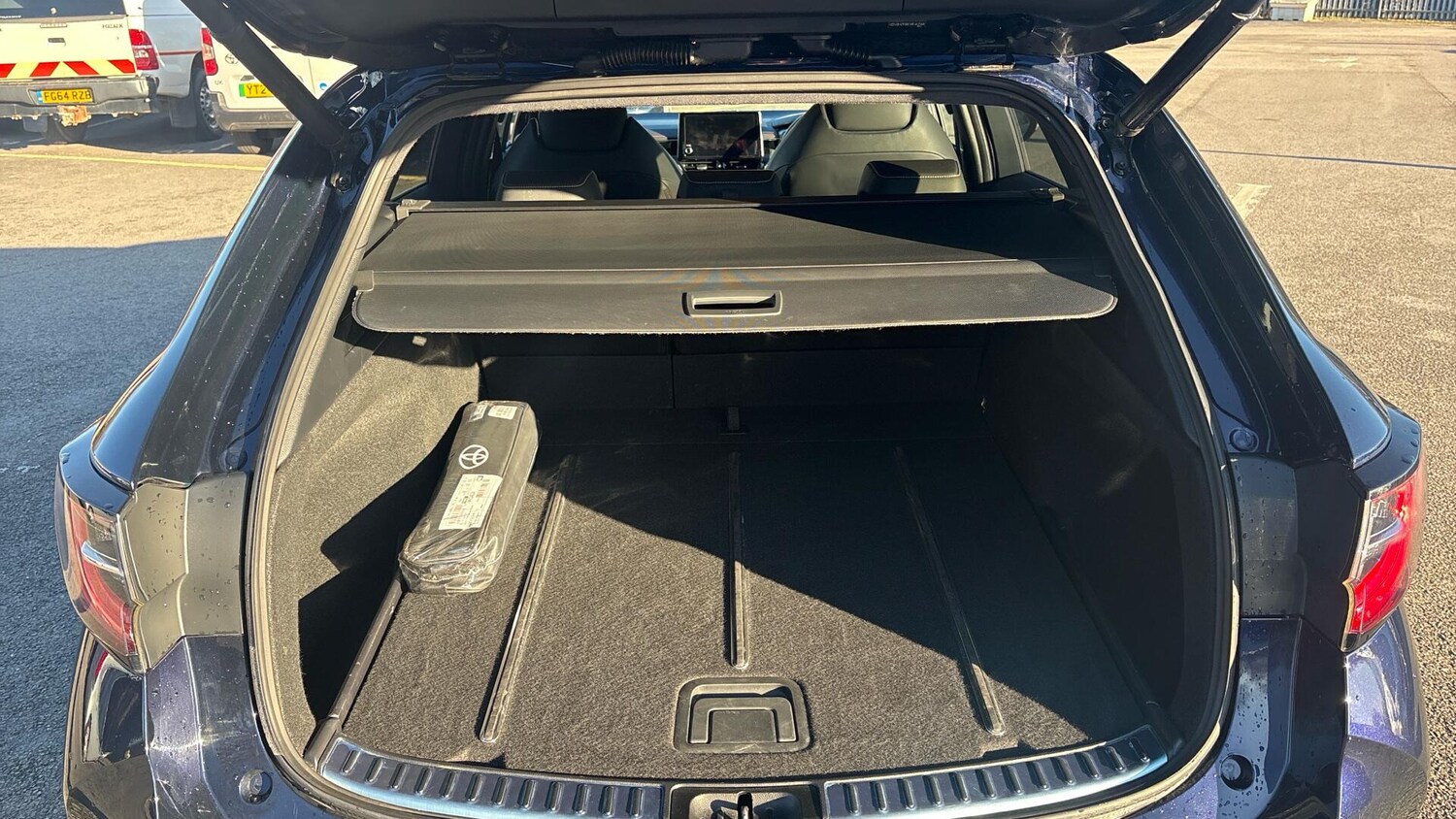 Used Toyota Corolla 2023 for sale - 77254526: Photo 14