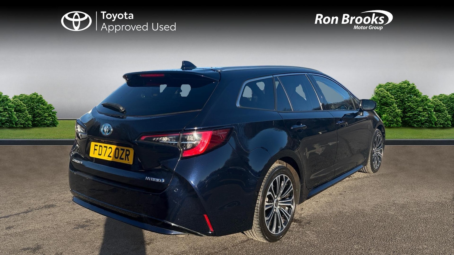 Used Toyota Corolla 2023 for sale - 77254526: Photo 2