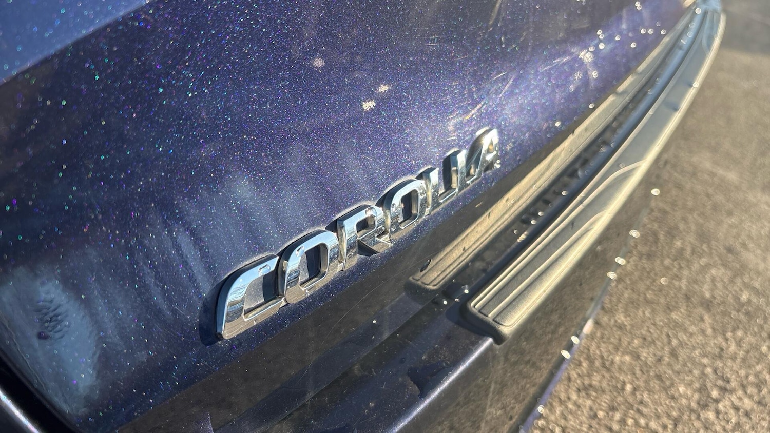 Used Toyota Corolla 2023 for sale - 77254526: Photo 21